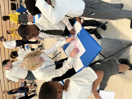 Dulwich College Maths