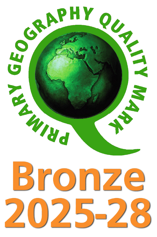 Geography Quality Mark