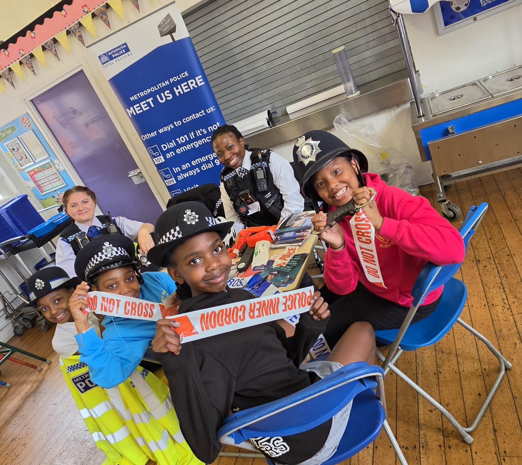 Careers Fair 2026